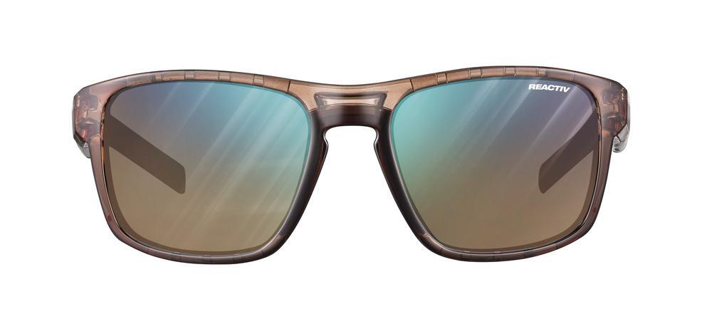 Lunettes de Soleil Montagne Adulte SHIELD M Photochromique 2-4 3/4