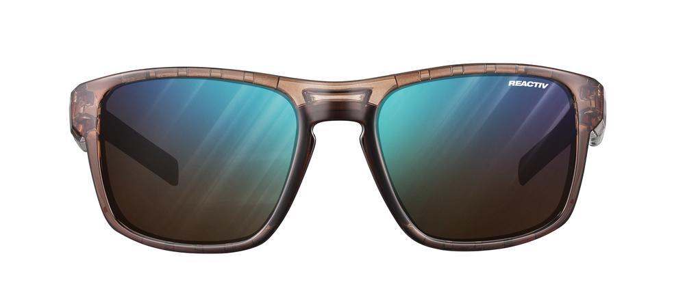 Lunettes de Soleil Montagne Adulte SHIELD M Photochromique 2-4 2/4
