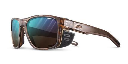 Lunettes de Soleil Montagne Adulte SHIELD M Photochromique 2-4