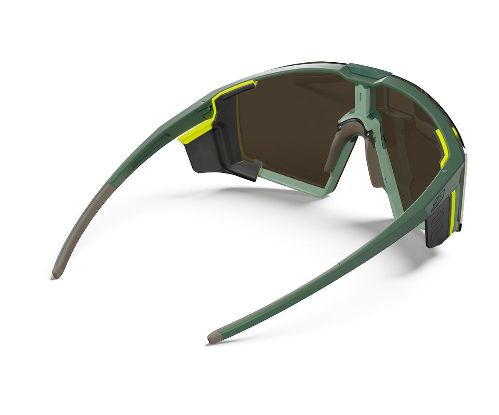 Lunettes de Soleil Montagne Adulte EDGE COVER Catégorie 4 5/7