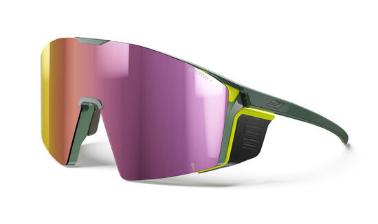 Occhiali da sole - EDGE COVER SPECTRON