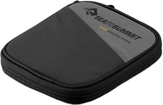 Sea to Summit Travel Wallet RFID – Gris High Rise 3/5