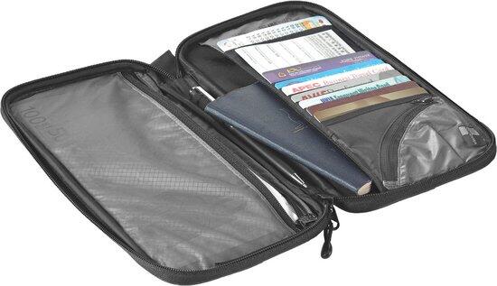 Sea to Summit Travel Wallet RFID – Gris High Rise 2/5