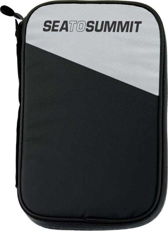 Sea to Summit Travel Wallet RFID – Gris High Rise 5/5