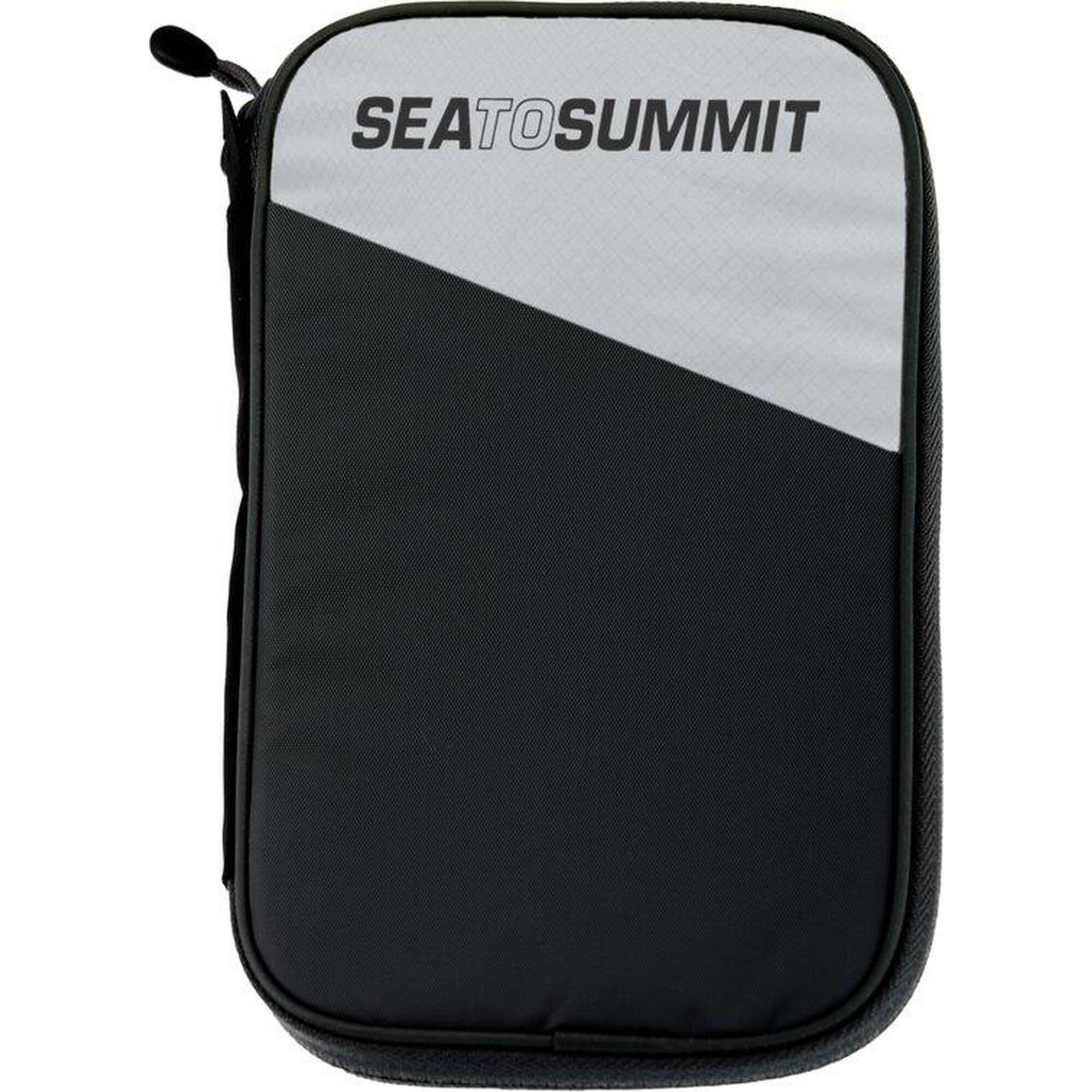 Sea to Summit Travel Wallet RFID – Gri High Rise