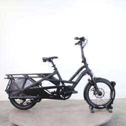 Reconditionné - Longtail électrique GSD S10 - Excellent état