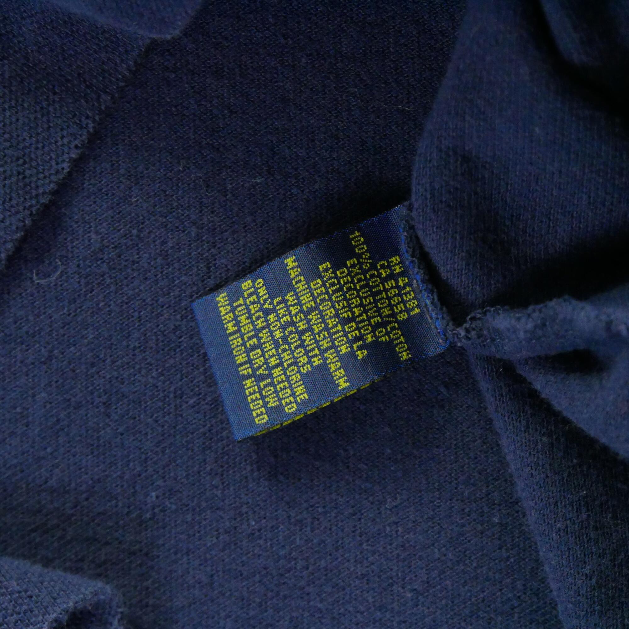 Chemise Manches Courtes Bleu Homme Salty Crew Twisted Tides