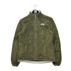 Reconditionné - Veste polaire Femme Osito TNF Kaki - femme - Excellent