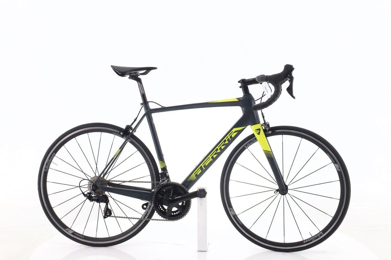 BERRIA Bici strada ricondizionata ·  Belador · Ottimo stato