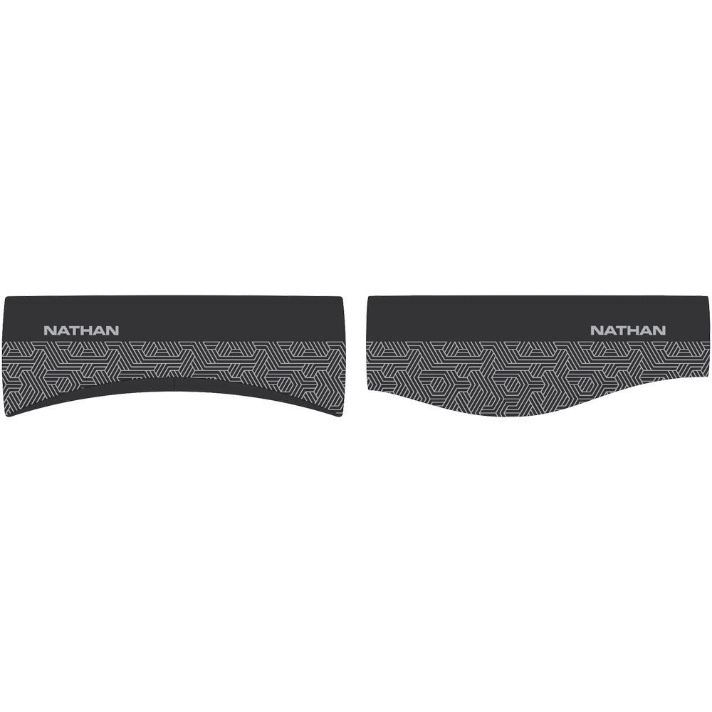 NATHAN Stirnband Nathan HyperNight 2