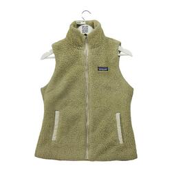 Reconditionné - Veste polaire Femme Beige - femme - Excellent