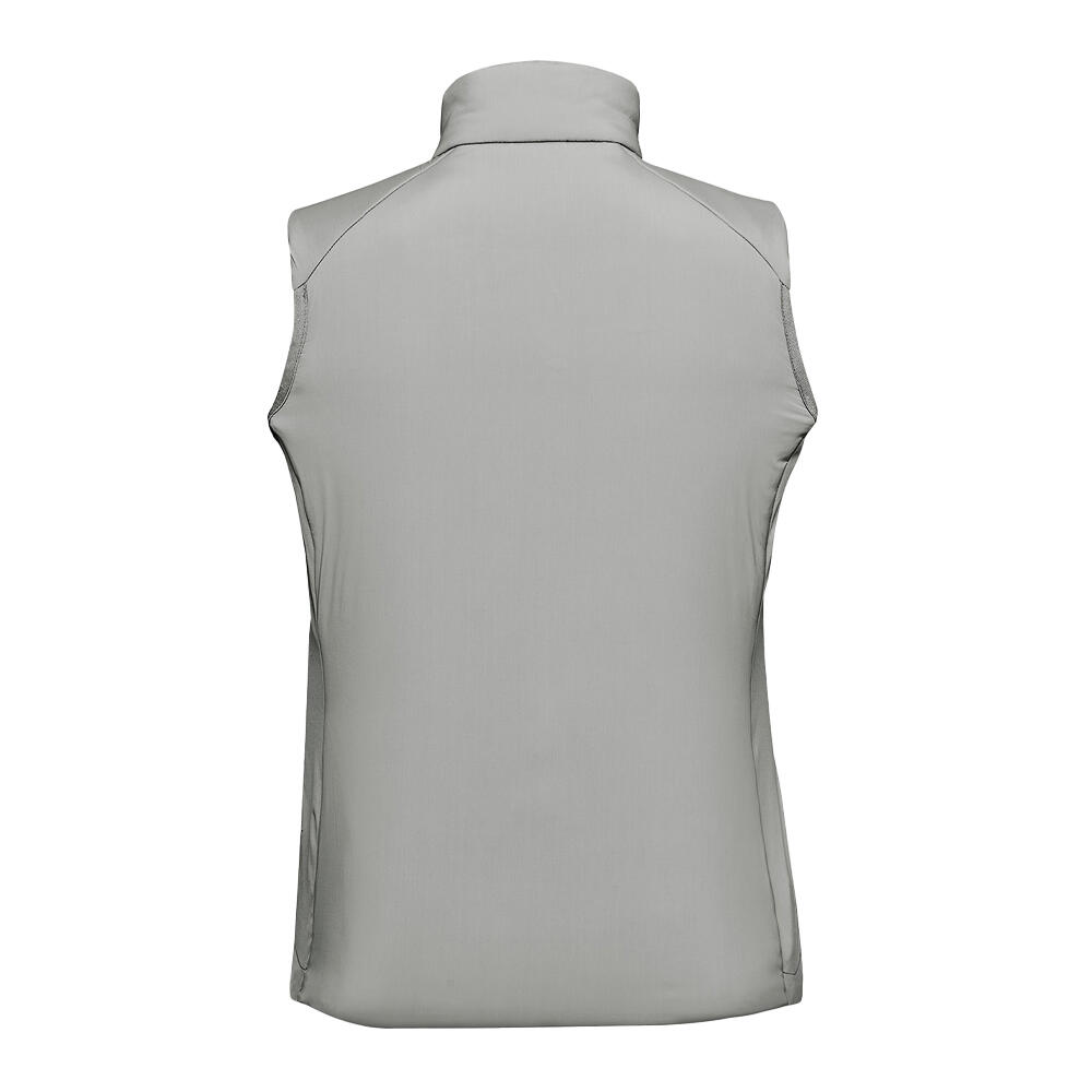 Weste für Damen Sturmgrau 2/2