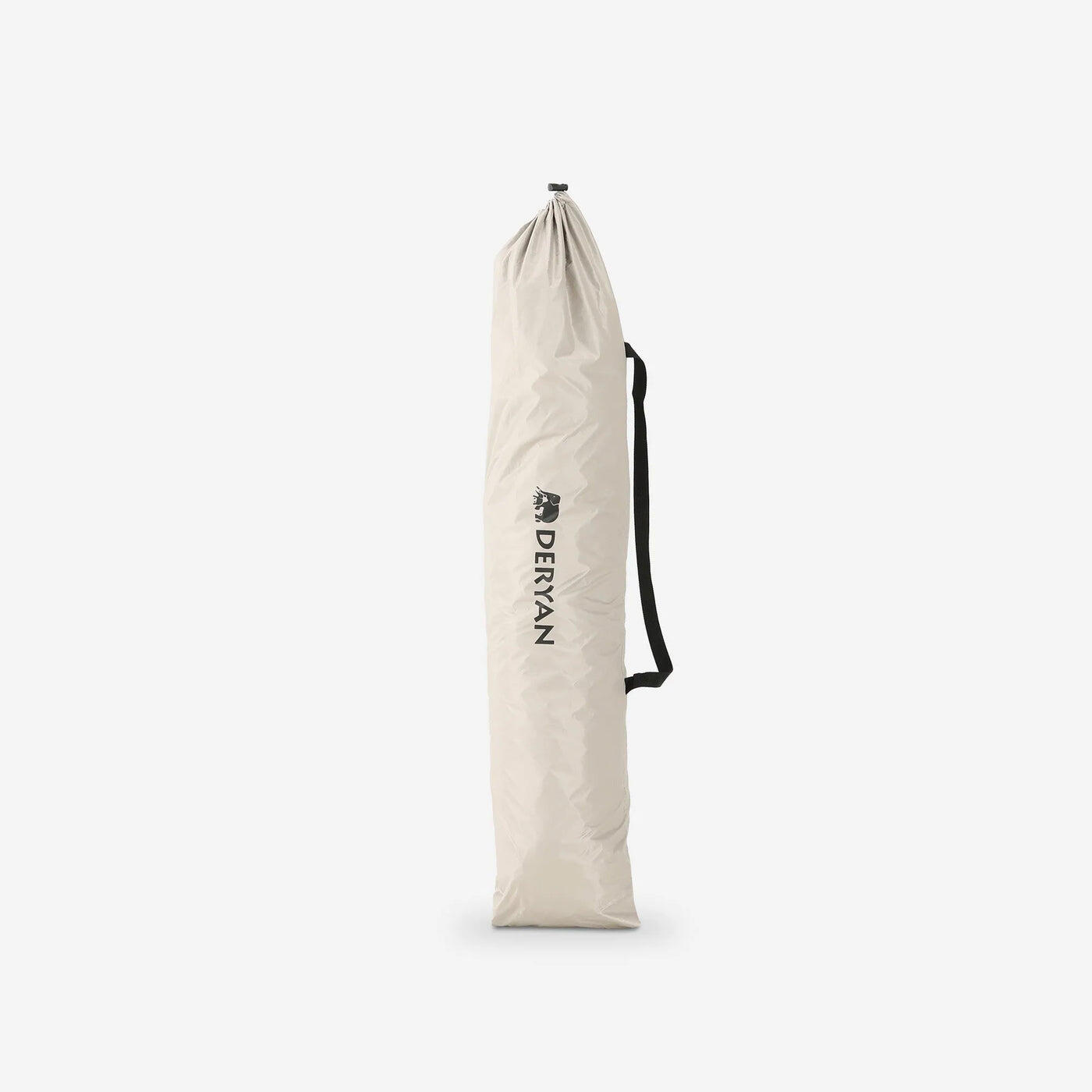 Tenda da spiaggia Pop Up Up To Go - Leggera - Protezione UV 50+ - Argento 7/7