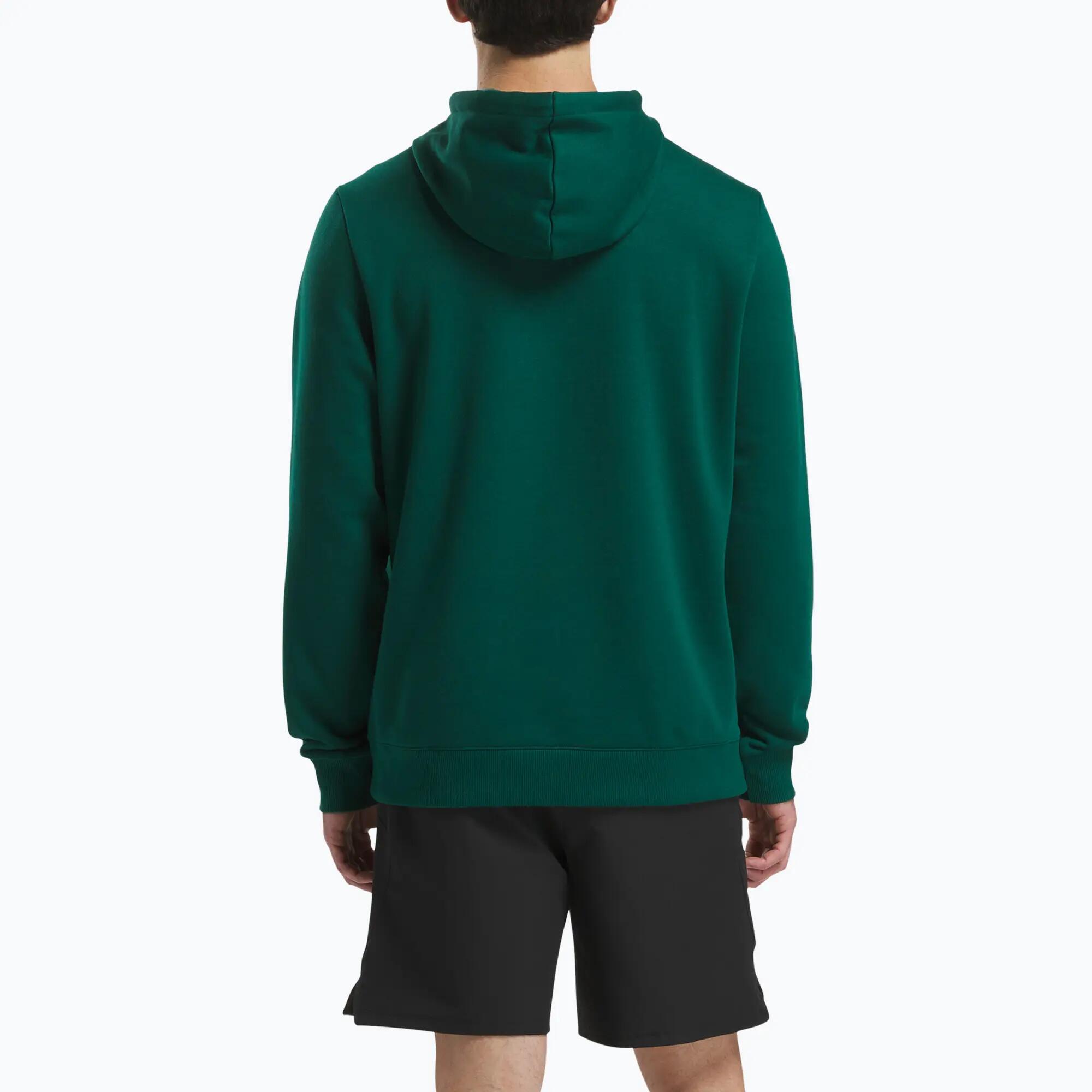 Bluza męska Reebok Identity Small Logo Fleece 3/5