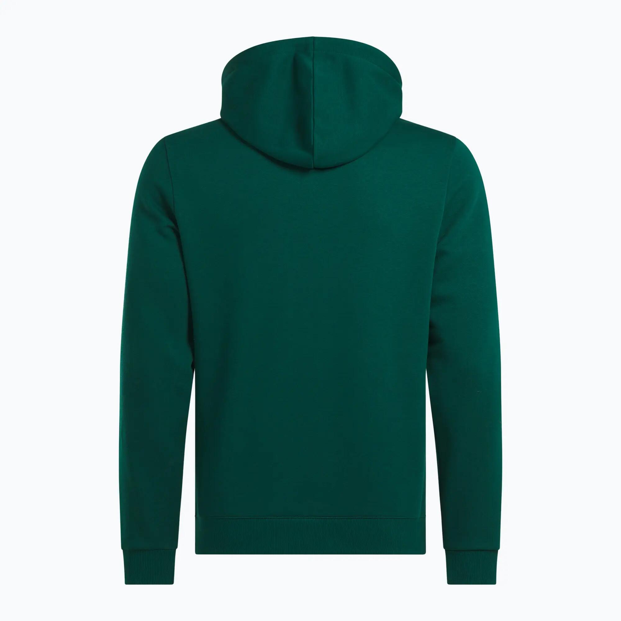 Bluza męska Reebok Identity Small Logo Fleece 5/5