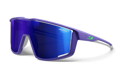 Lunettes de soleil Trail Running Adulte FURY Watt'Ever Photochromique 1-3