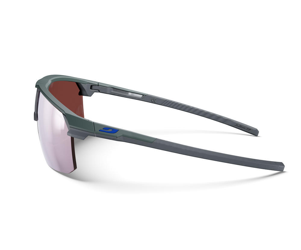 Gafas de Sol Running Ciclismo Adulto LIRY Categoría 3 HD 3/5