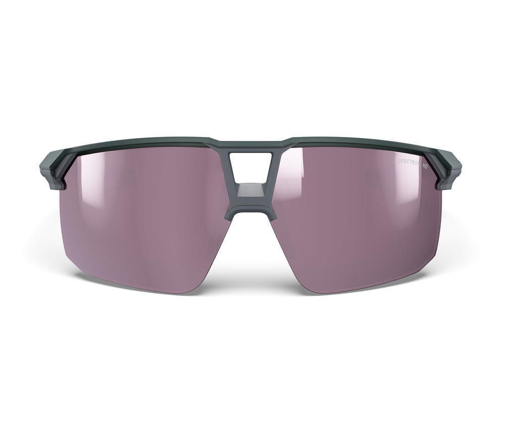 Gafas de Sol Running Ciclismo Adulto LIRY Categoría 3 HD 2/5