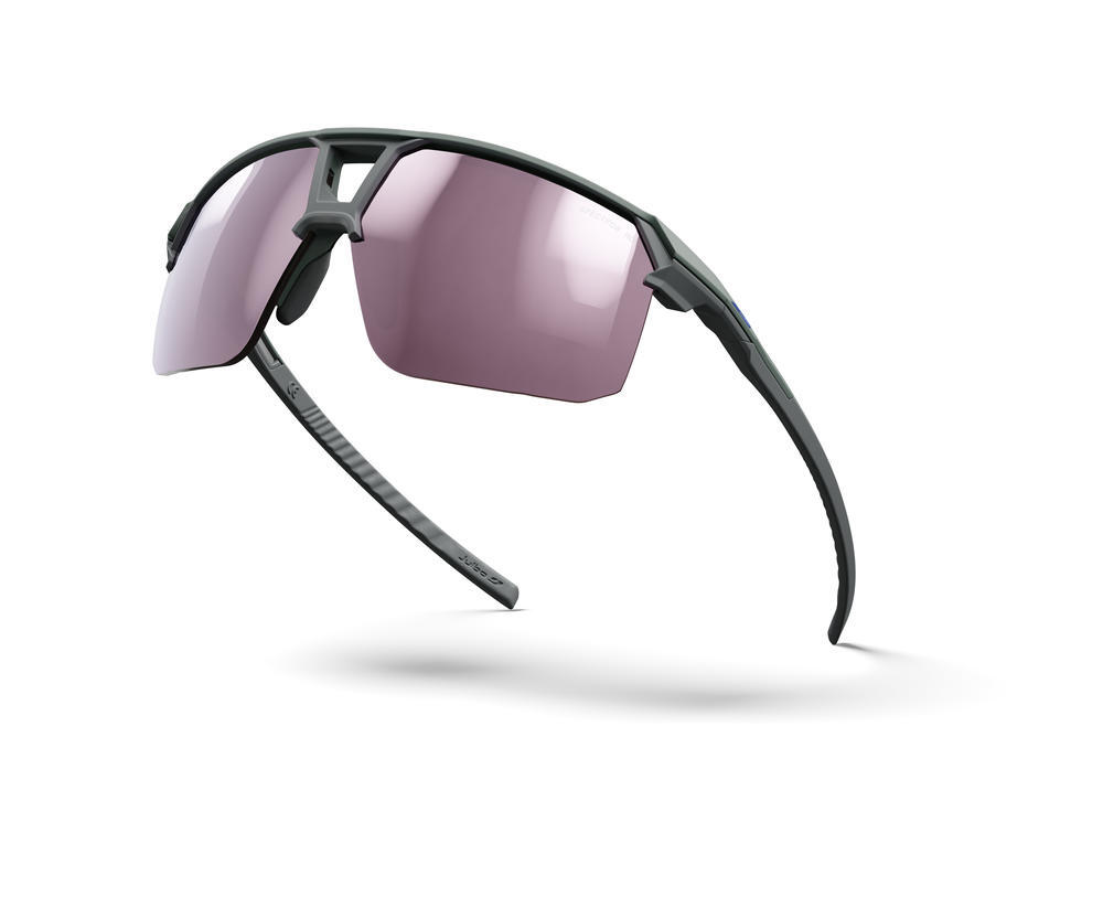 Gafas de Sol Running Ciclismo Adulto LIRY Categoría 3 HD 5/5