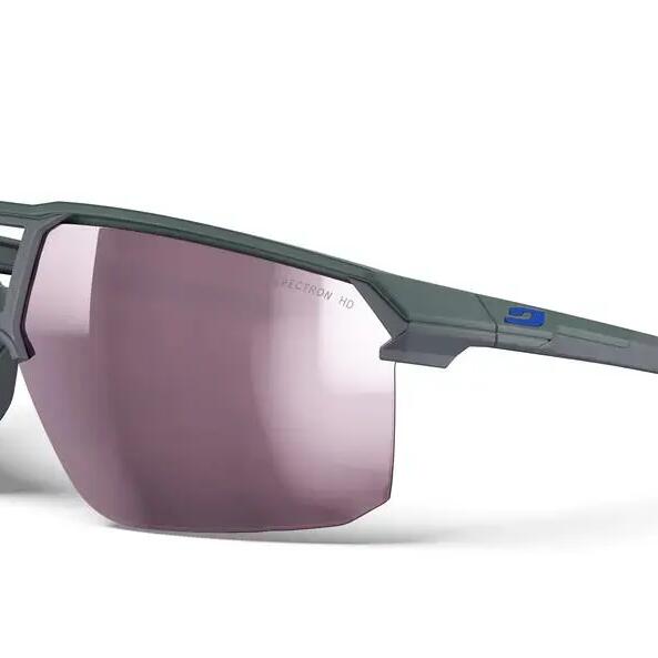 Julbo Sunglasses Running Cycling Adult LIRY Category 3
