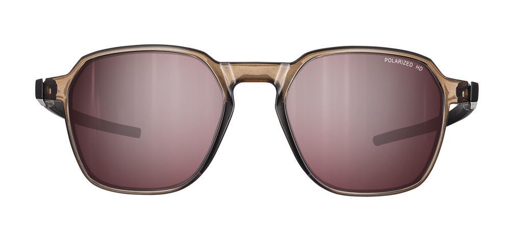 Lunettes de Soleil Multisport Adulte DRIVE Catégorie 3 HD 2/3