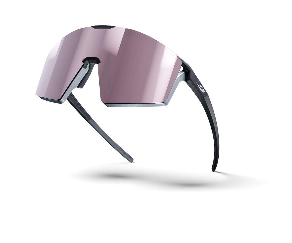 Lunettes de Soleil VTT Adulte EDGE Catégorie 3 HD 5/5