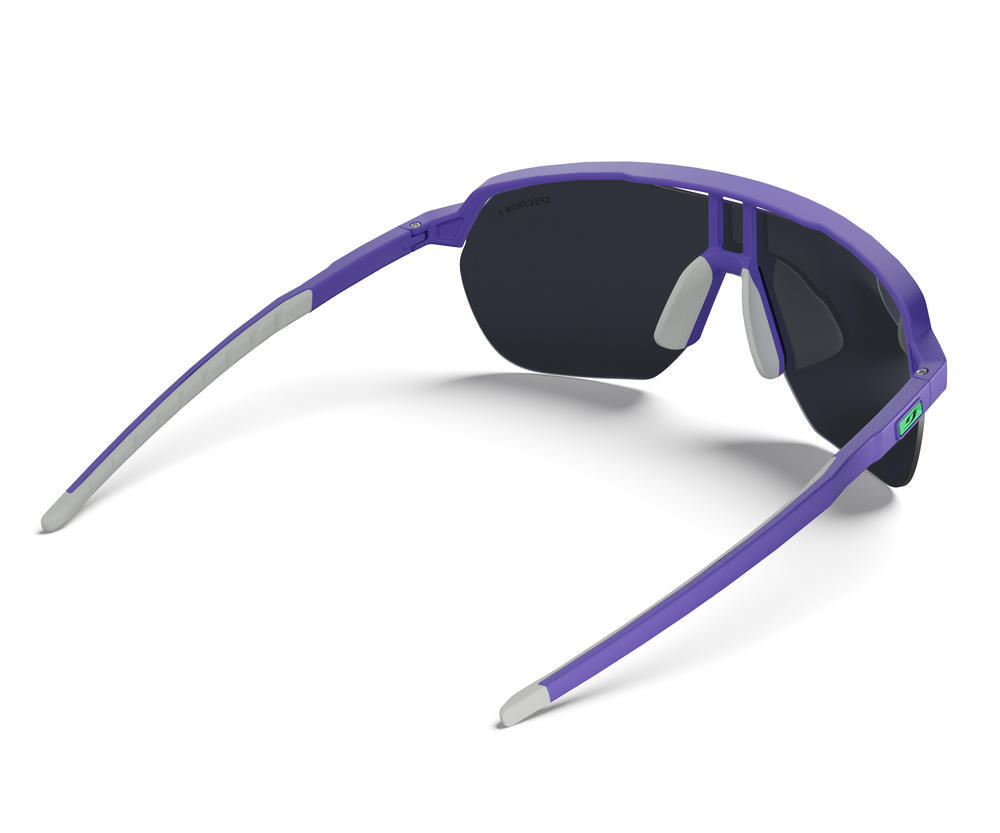 Lunettes de Soleil Running Vélo Adulte FREQUENCY Watt'Ever Catégorie 3 4/6