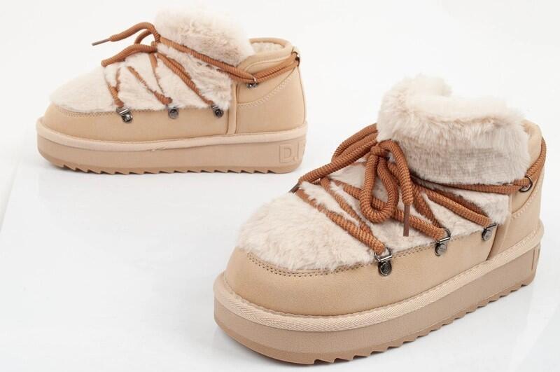 Bottes Australiennes D. Franklin Nordic  Kids V2 5/7