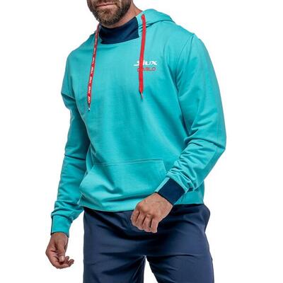 Sudadera con capucha siux diablo sanyo hombre fw24