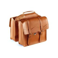 Selle Monte Grappa Monte Grappa Double Bag 17L Bautto Honey