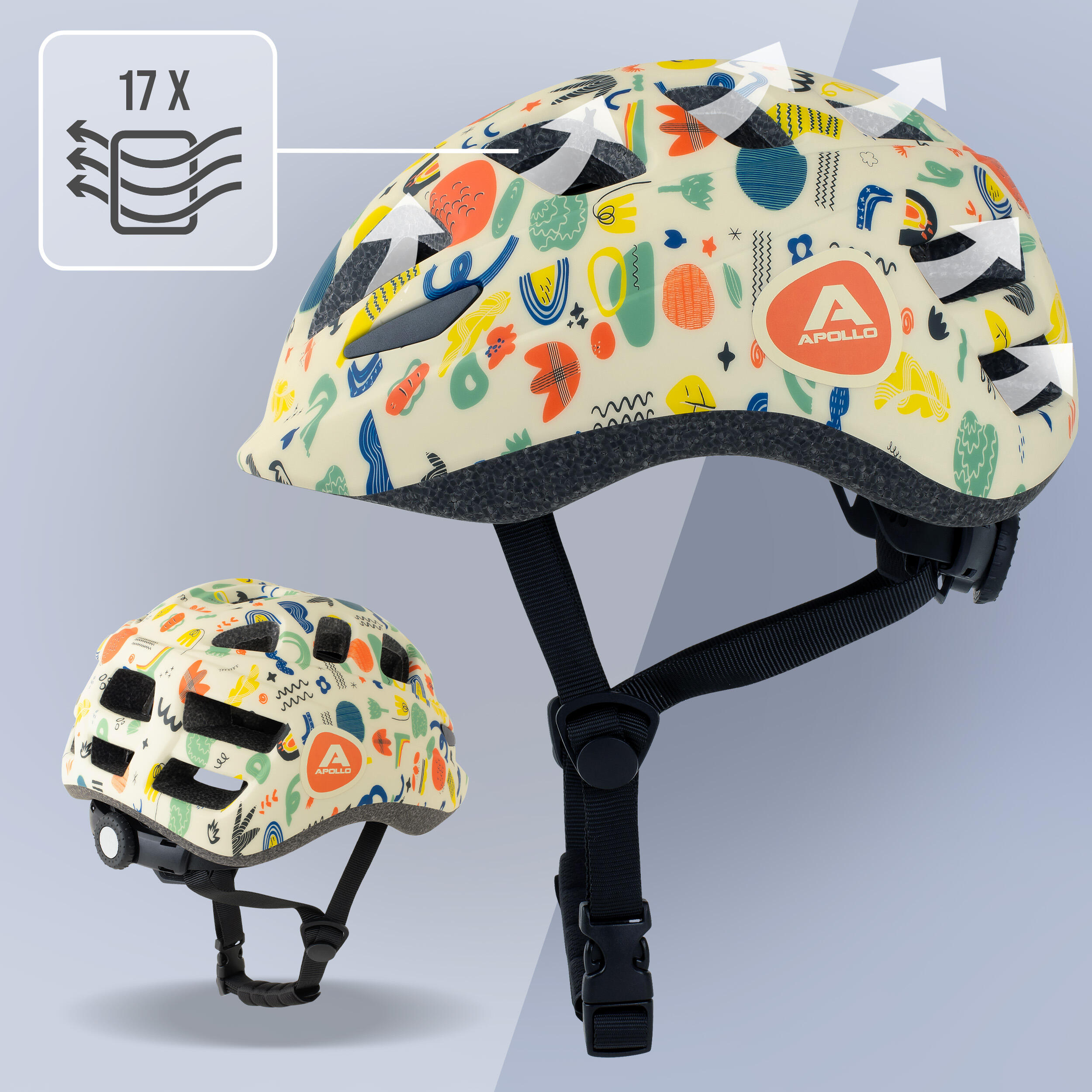 bike helmet mips worth it Chapter and lightweight Helmet Repair Kit 19 Commercial cargo scooters Color:DECLAN (Oat Melange)