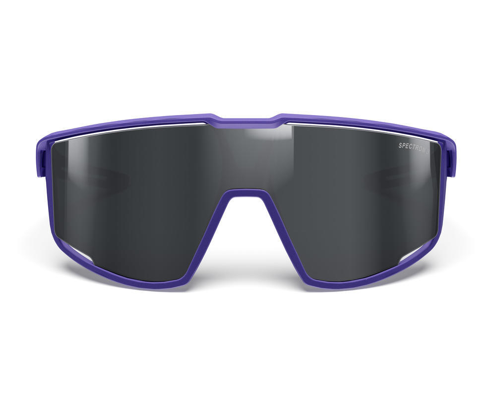 Lunettes de Soleil Trail Running Adulte FURY Watt'Ever Catégorie 3 2/5