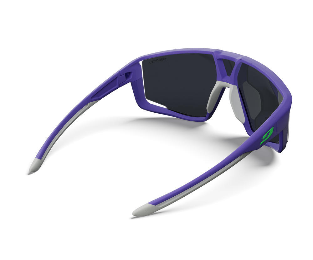 Lunettes de Soleil Trail Running Adulte FURY Watt'Ever Catégorie 3 4/5