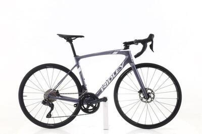 Tweedehands racefiets · ridley fenix di2 12v · zeer goede toestand