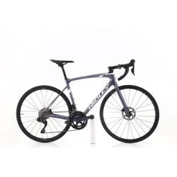 Vélo de route reconditionné · Ridley Fenix Di2 12V · Très bon état