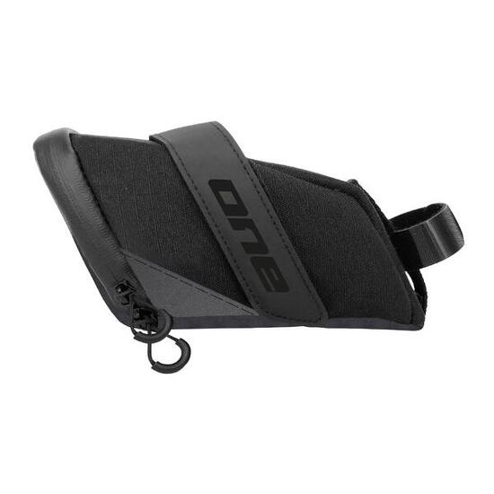 One borsa sottosella 07 L nera.