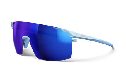 Okulary fotochromowe JULBO Faster M - Reactiv 1-3 HC - Light Blue