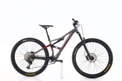 Refurbished MTB Fully · Occam · Sehr guter Zustand