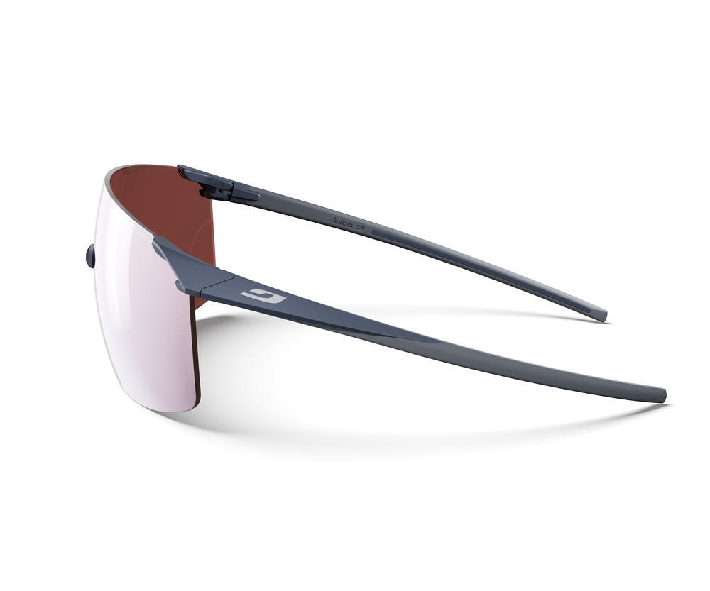 Lunettes de Soleil Trail Running Adulte FASTER L Catégorie 3 HD 3/5