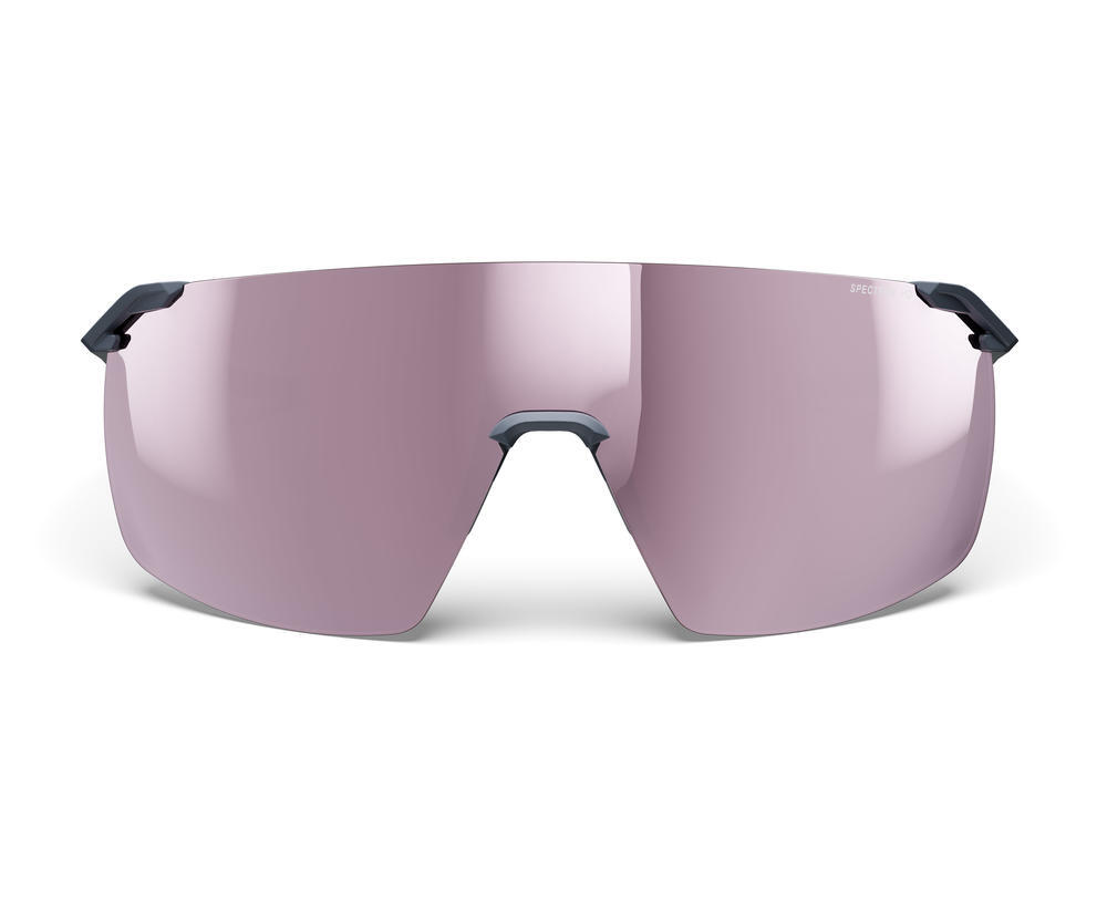 Lunettes de Soleil Trail Running Adulte FASTER L Catégorie 3 HD 2/5