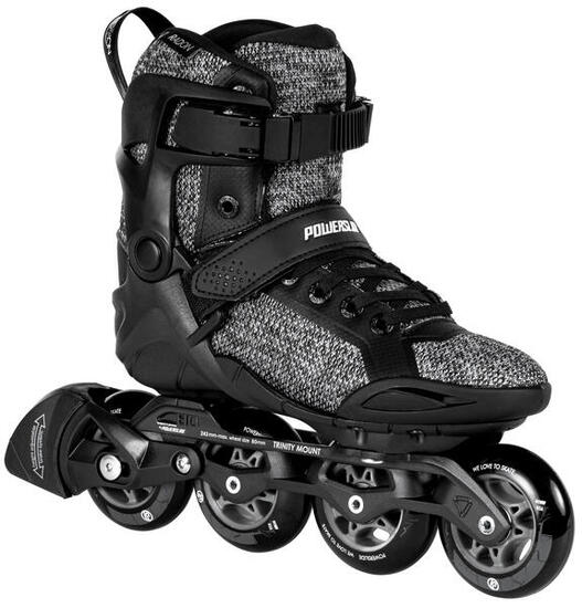 Roller freeskate Powerslide Phuzion Radon 80