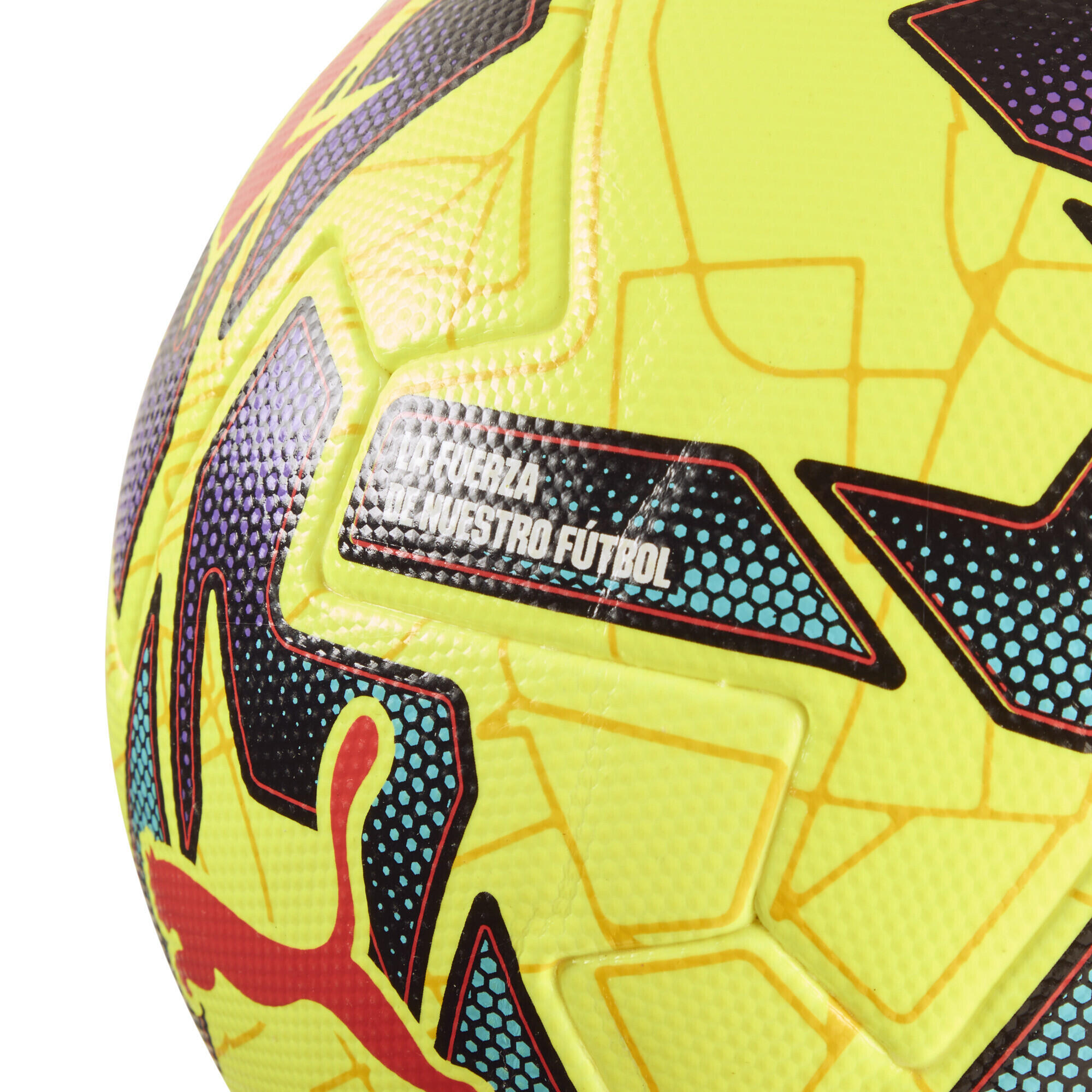 Pallone da calcio PUMA Orbita LaLiga 1 (FIFA® Quality Pro) PUMA 2/2