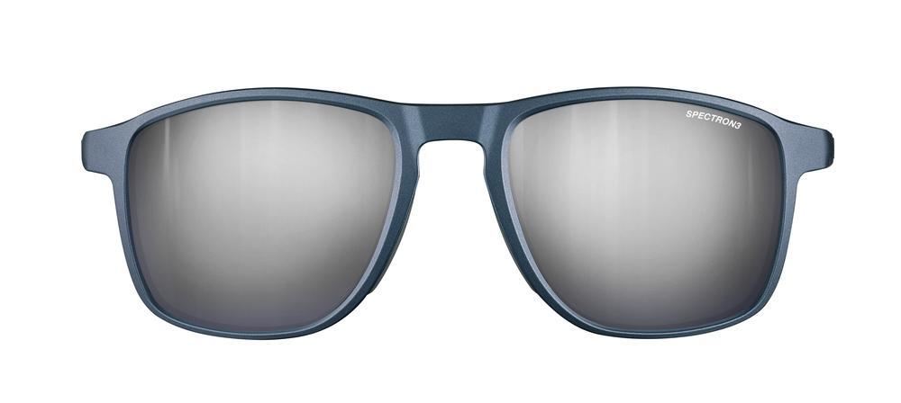 Lunettes de Soleil Multisport Adulte COMPASS Catégorie 3 2/3