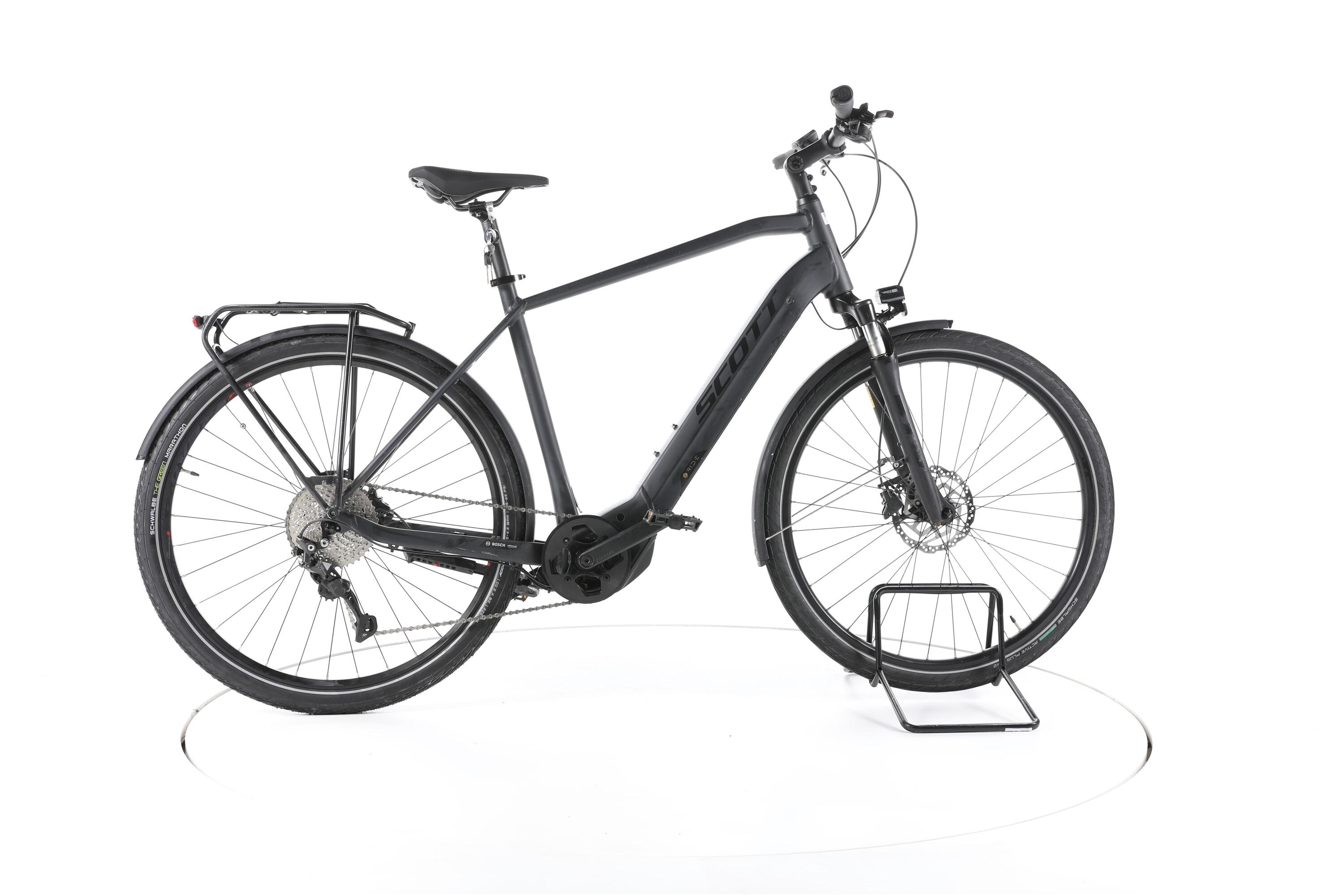 SCOTT Ebike ricondizionata · Scott Sub Sport eRIDE 20 · Buone condizioni