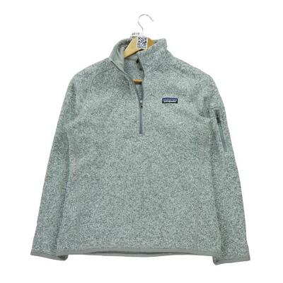 Second life - Damen Better Sweater Fleece Pullover - Wie neu