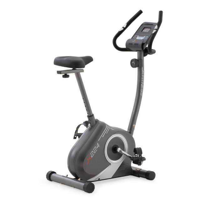 Cyclette JK Fitness JK 224 volano 7 kg 4/7