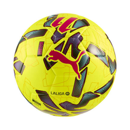 Ballon de football PUMA Orbita LaLiga 1 (qualité FIFA®) PUMA