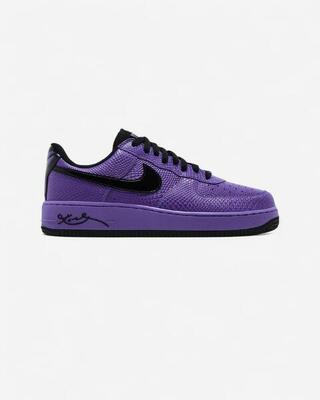 Nike Air Force 1 Low Protro Kobe Bryant x FC Barcelona Persian Violet