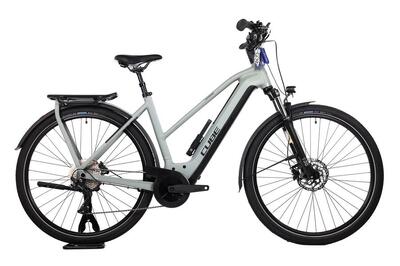 Refurbished - E-Bike - Cube Kathmandu - 54 - NEUWERTIG