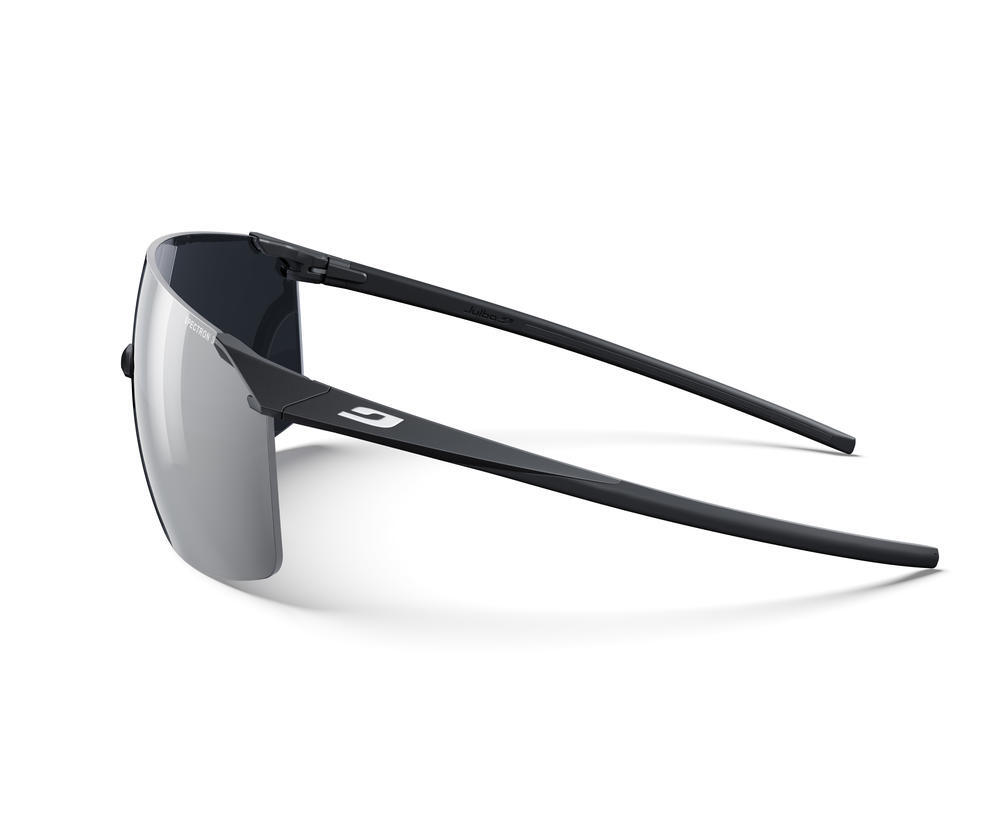 Gafas de Sol Trail Running Adulto FASTER L Categoría 3 3/5
